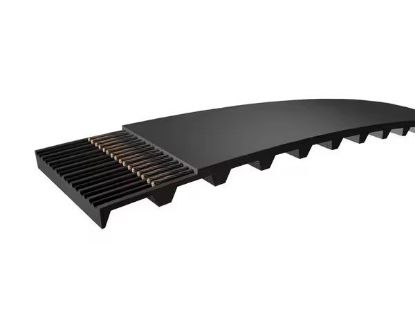 Picture of Belt Tothd:Wd 25.4Mm,Lg 609Mm,Ptch 9.5Mm